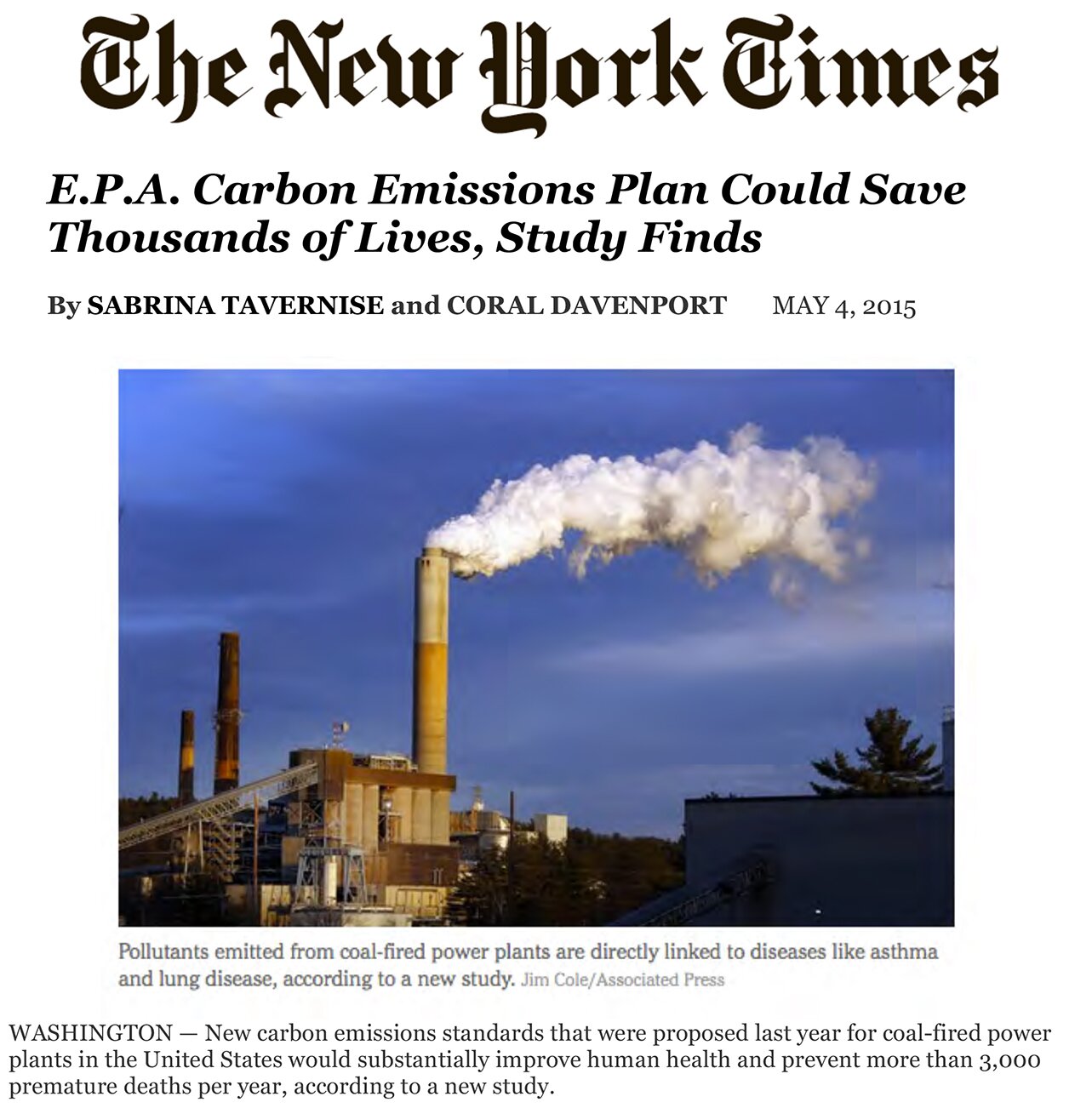 Science Policy Exchange research in the news